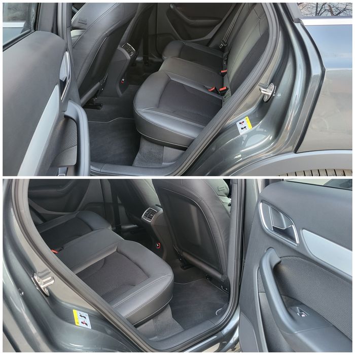 Audi Q3 S-line, 2013,automat,Quattro