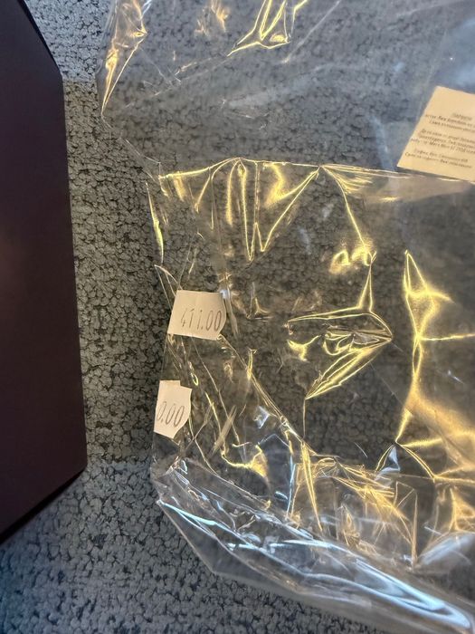 Парфюм Initio Side Effect 50ml Оригинален