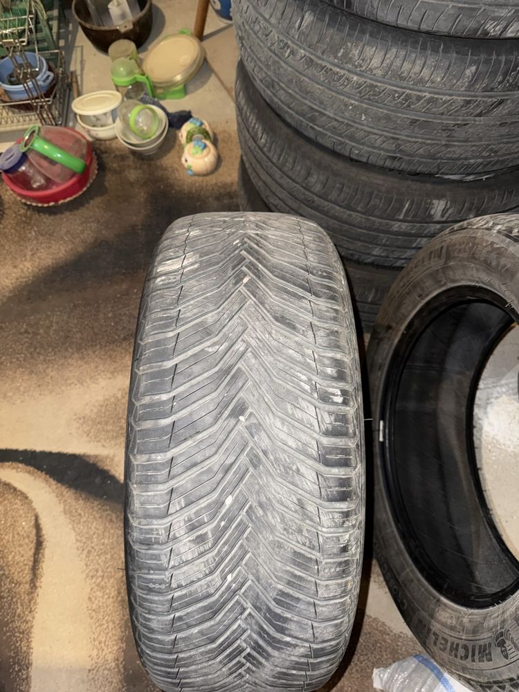 Michelin Crossclimate