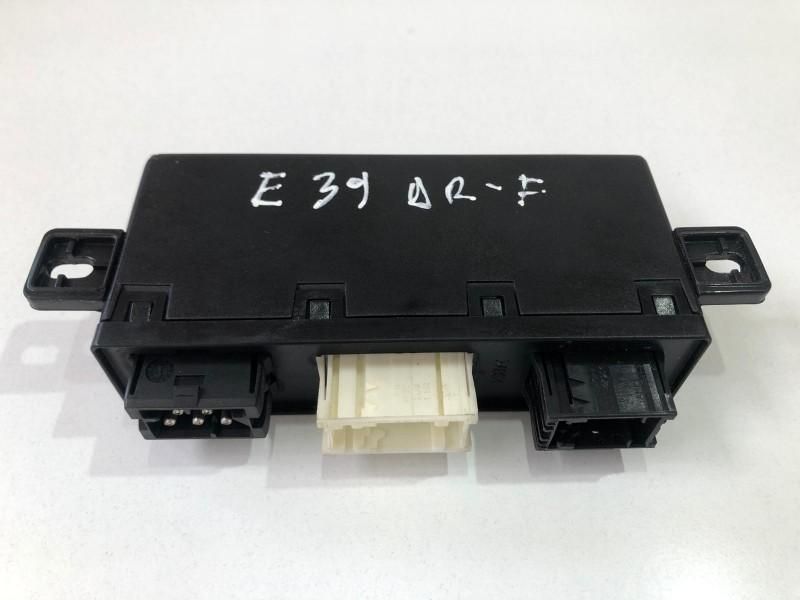Modul usa dreapta fata 69042559 BMW Seria 5 E39 [1995 - 2000]