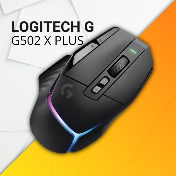 Logitech M705 Marathon мышка,