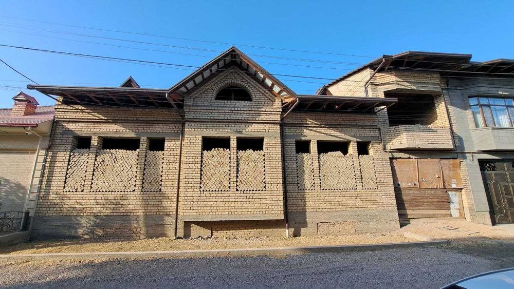 Юнусобод. Катта Хасанбой 6 соток коробка (3та оилага мулжалланган).