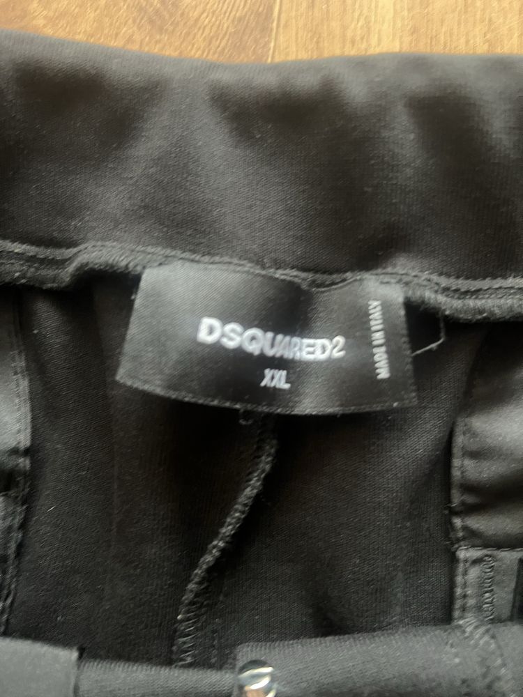 Dsquared 2 - Спортен панталон