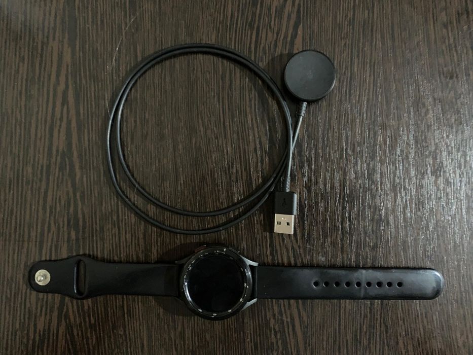 Galaxy Watch 4 Classic