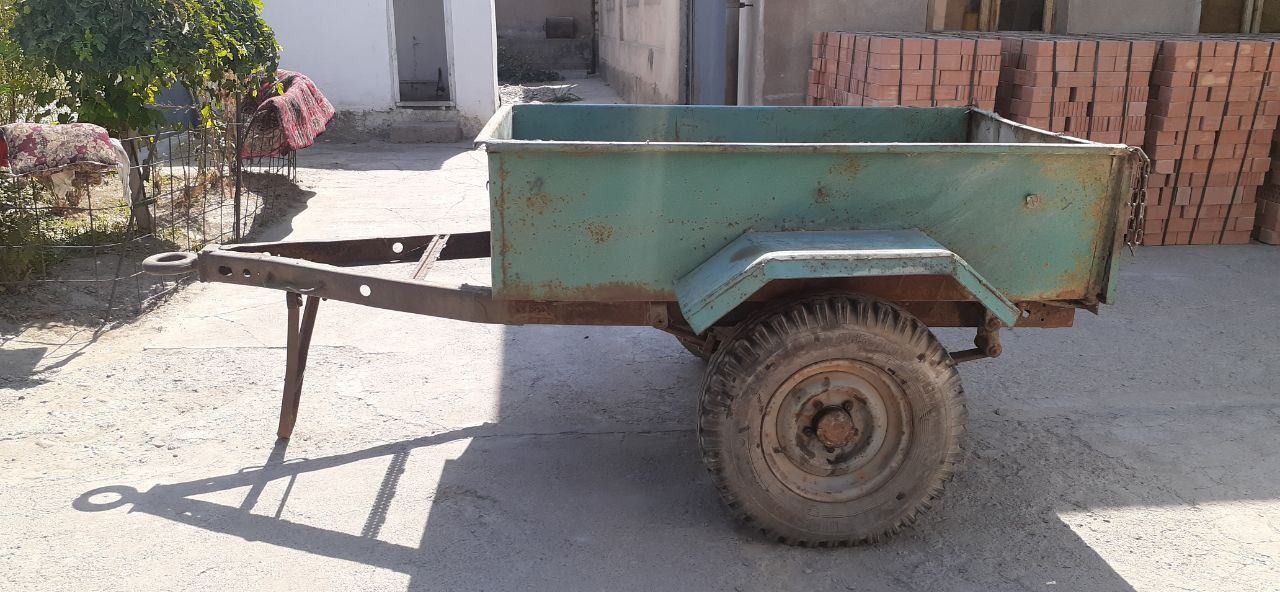 Arava  holati yaxshi
