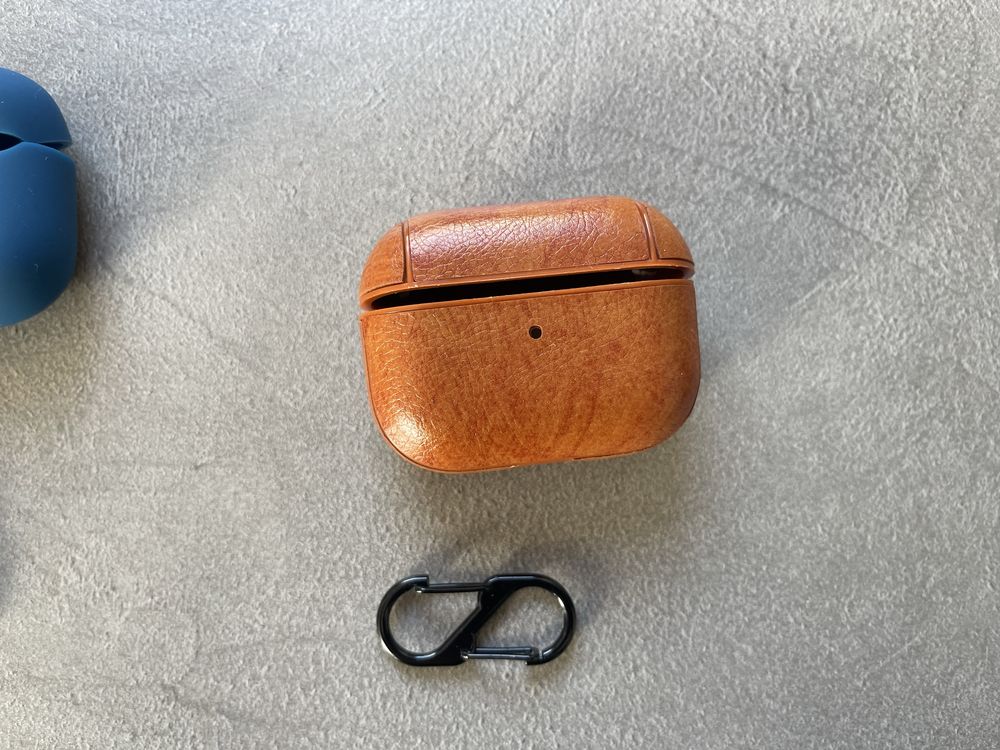 Carcasa , husa apple airpods pro 2