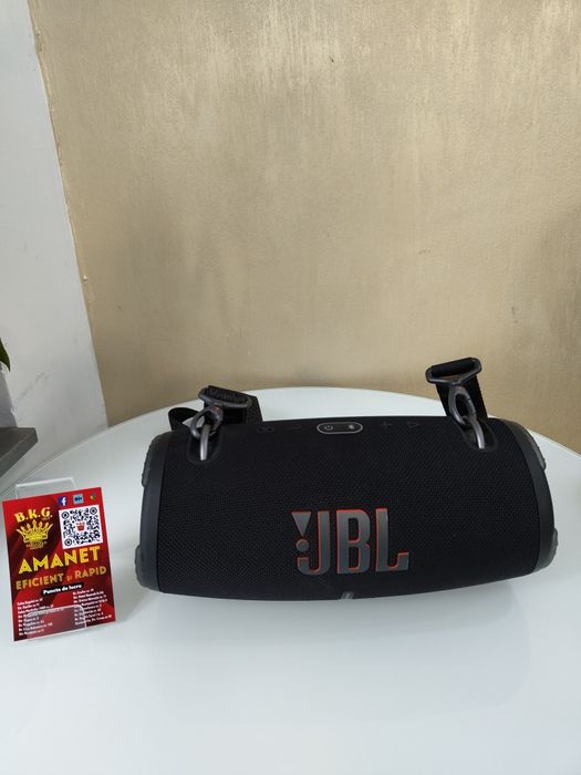 Jbl Xtreme 3 Amanet BKG
