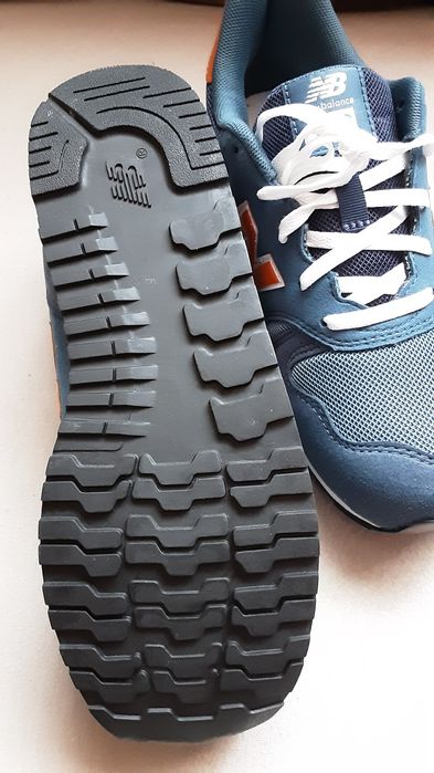 New Balance 37,5 Noi în cutie
