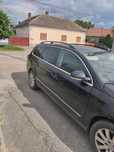 Vând Passat B6 din 2008