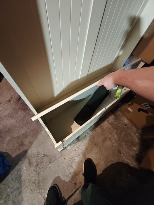 Портманто от Юск