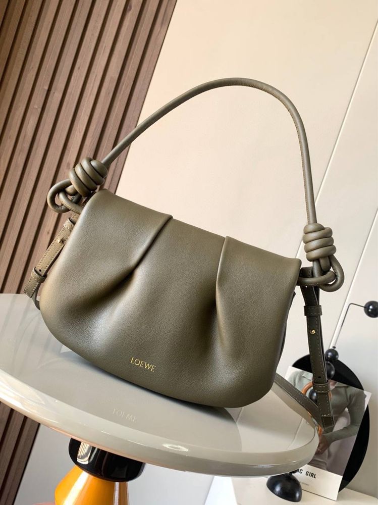 Geanta Loewe Puzzle Paseo