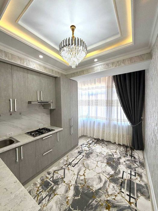 Сдается 2х комнатная квартира на 5 этаже Ориентир Медиа Парк