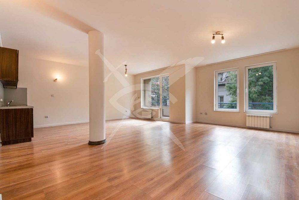 Тристаен апартамент в кв. Оборище № 91577