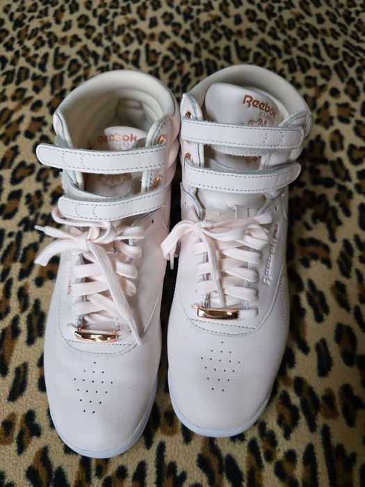 Reebok - Дамски маратонки