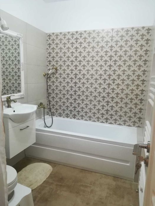 Servicii curatenie dupa santier / renovare