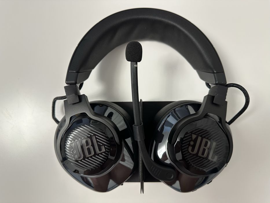 450 RON Sigilate JBL Gaming Quantum 910