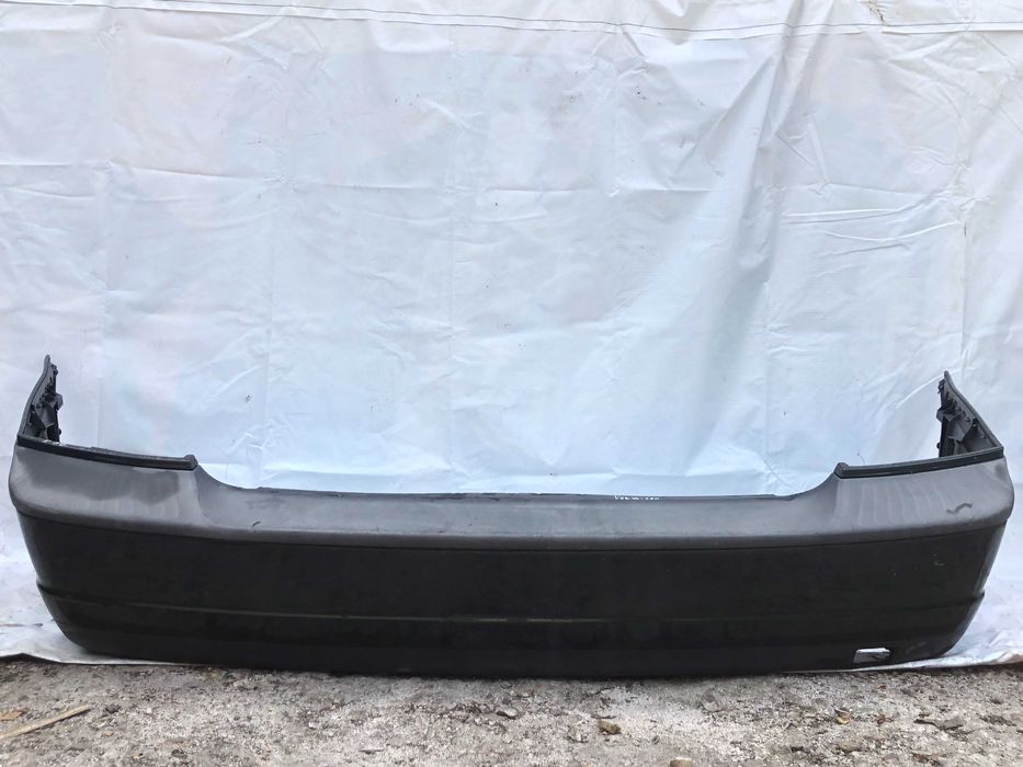 Задна броня Volvo S80 1999г