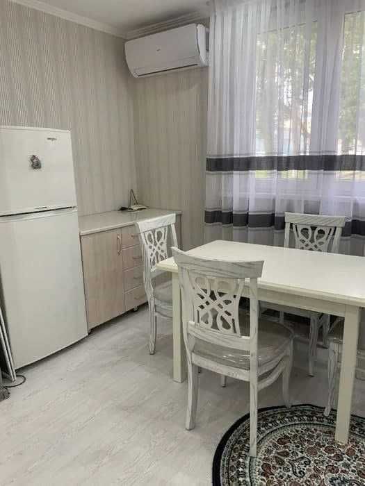 Сдается квартира возле Фархадского базара 13 квартал 2х