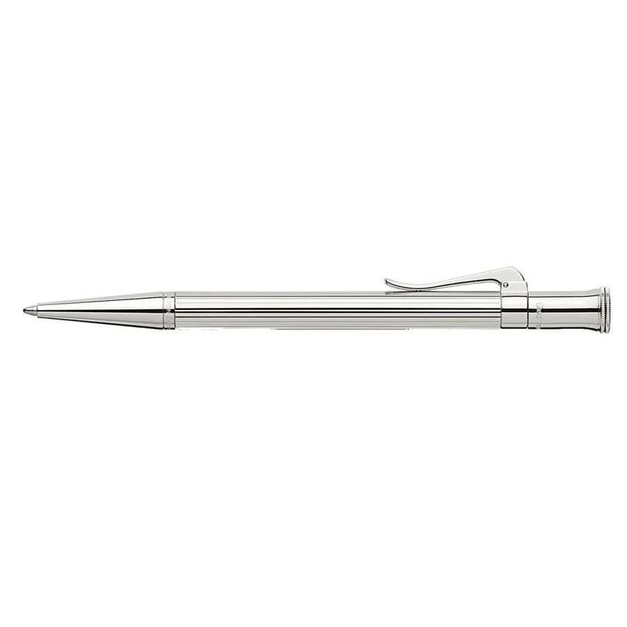 Pix Graf von Faber-Castell Propelling ball pen Classic Sterling Silver