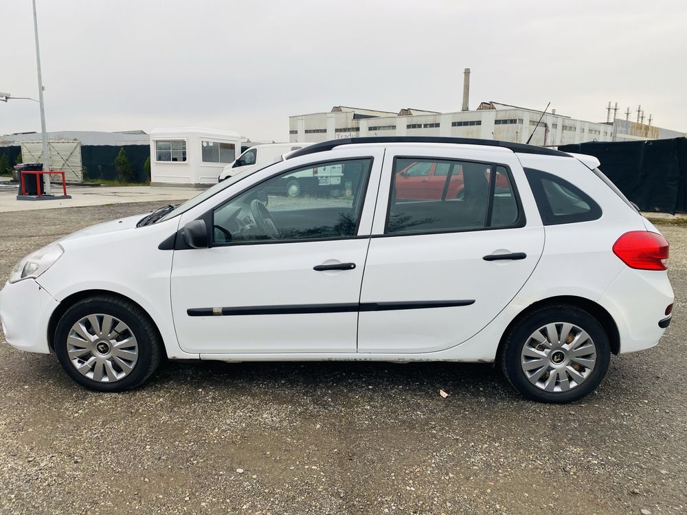 Vand Renault Clio III