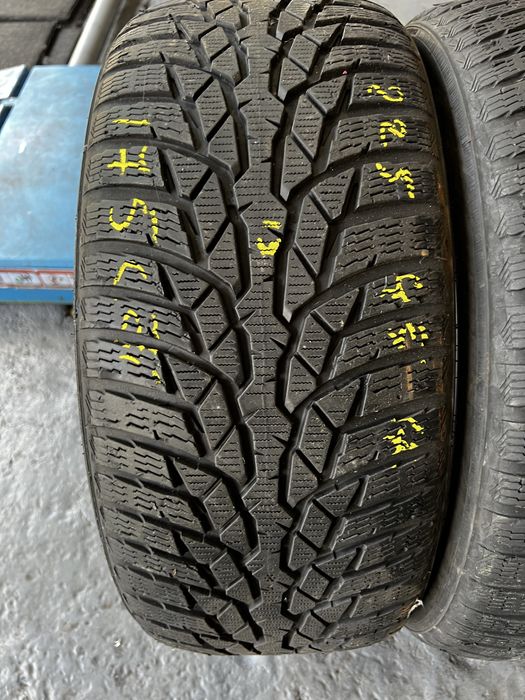 225 45 17 nokian iarna dot 2019