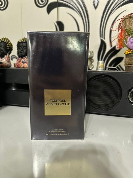 Tom Ford, Baccarat Rouge