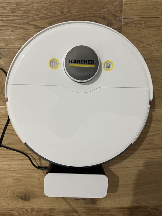 Robot Karcher RCV5