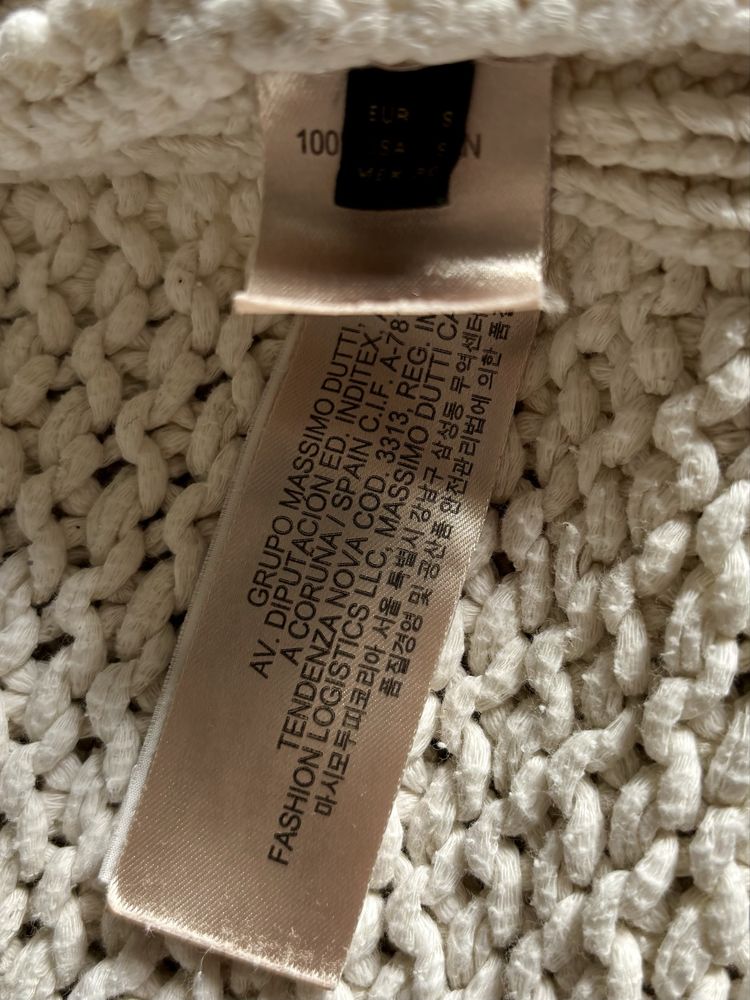 Massimo Dutti жилетки