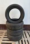 Set 4 anvelope vara 225 55 r17