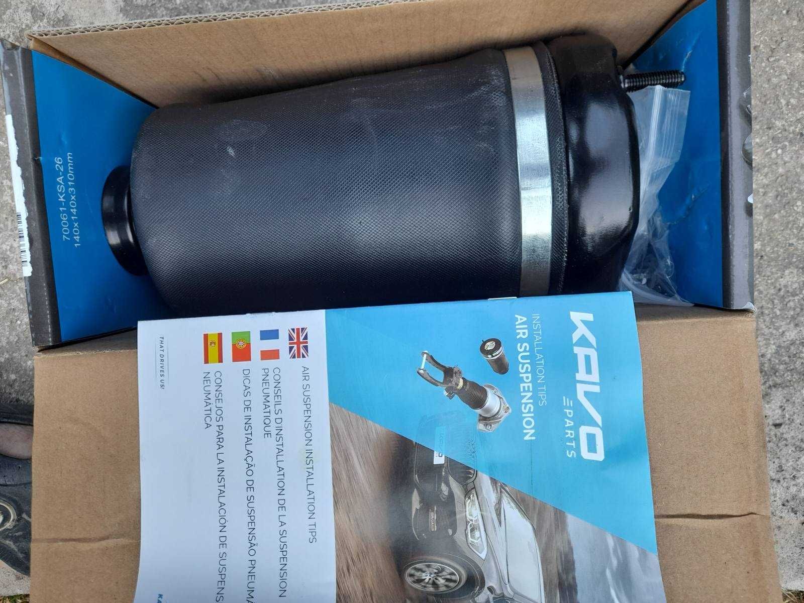 Въздушна възглавница за Mercedes ML350 W164