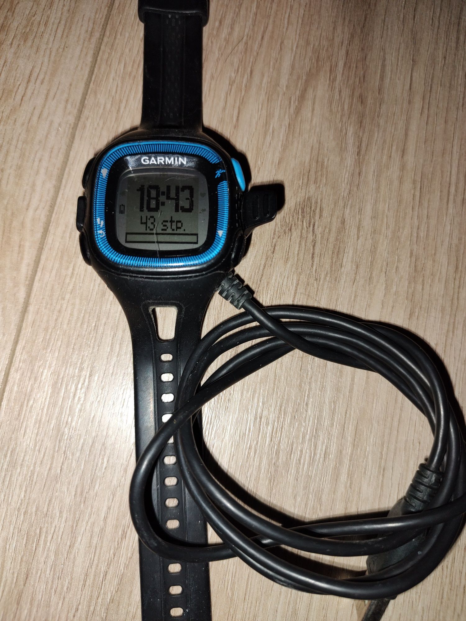 Ceas Garmin Forerunner 2.20