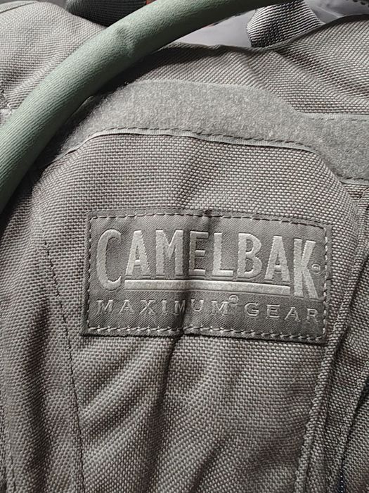 Rucsac hidratare Camelback 3 litri