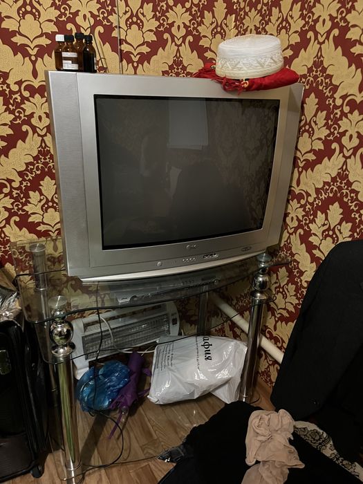 Телевизор