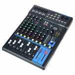 Mixer audio Yamaha cu usb ca nou cu cutie, factura și garantie