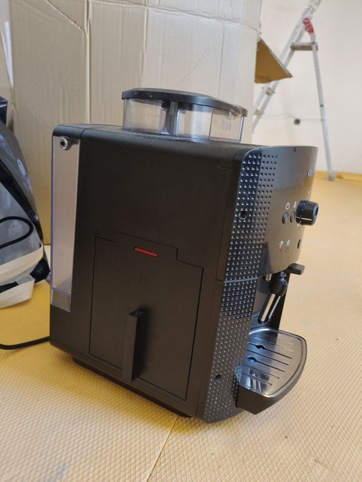 Espressor Krups EA81