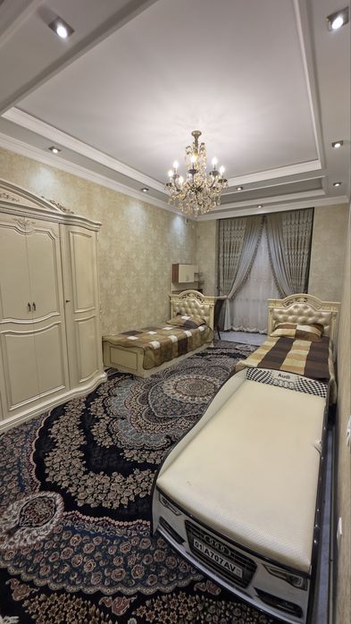 Аренда ижарага ховли