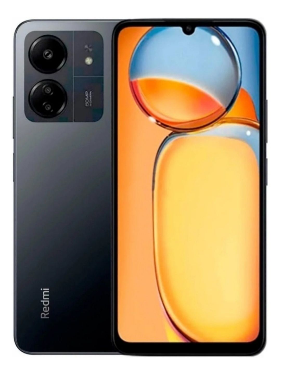 Продам смартфон redmi 13c