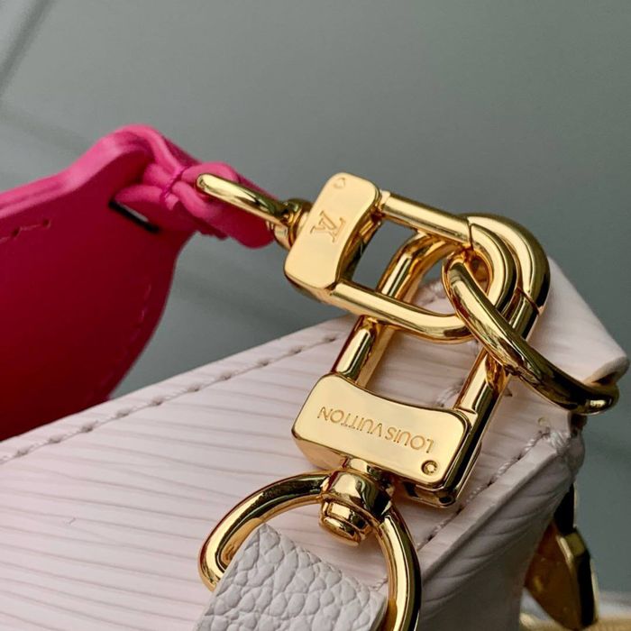 Geanta Louis Vuitton Marellini Epi