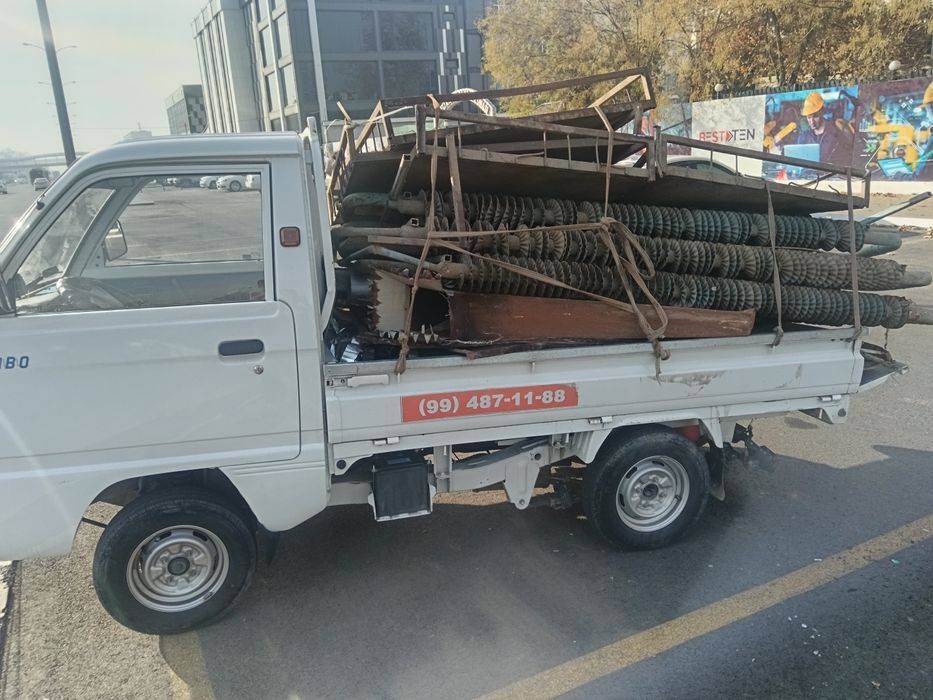 METALLOM METALOM metallolom pererabotka