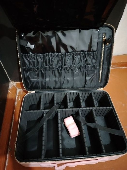 Жолга арналган Кейс органайзер