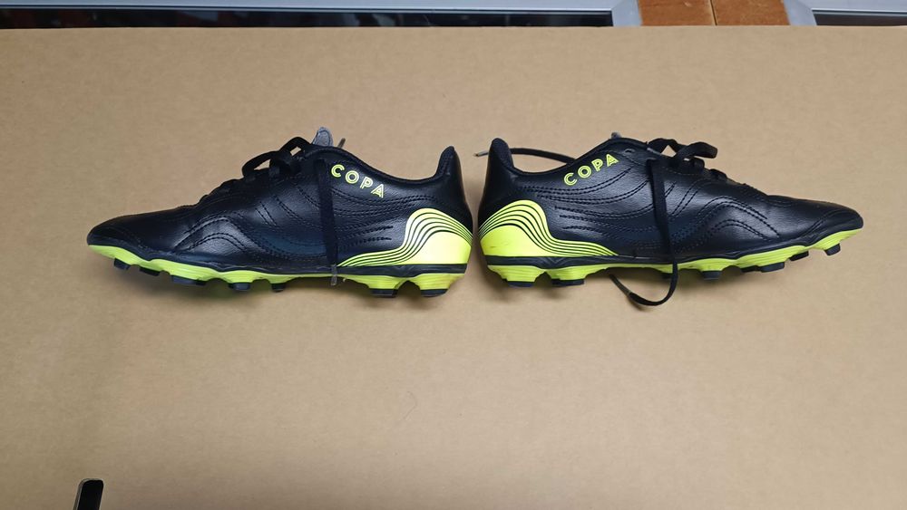 Adidas Copa 36 1/2 pentru fotbal