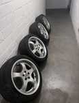 De vanzare Jante 5x100 r17