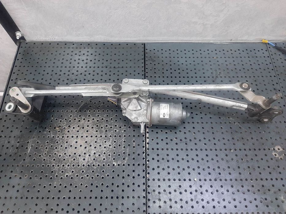 ansamblu stergator motoras land range rover evoque  l538 w27101