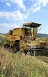 Vand combina New Holland  8050 nu (class ,case nu ,john deere )