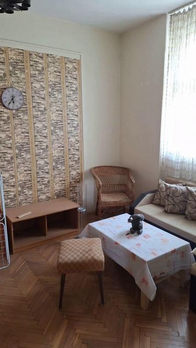 Четиристаен апартамент за продажба в центъра на София, 2095256