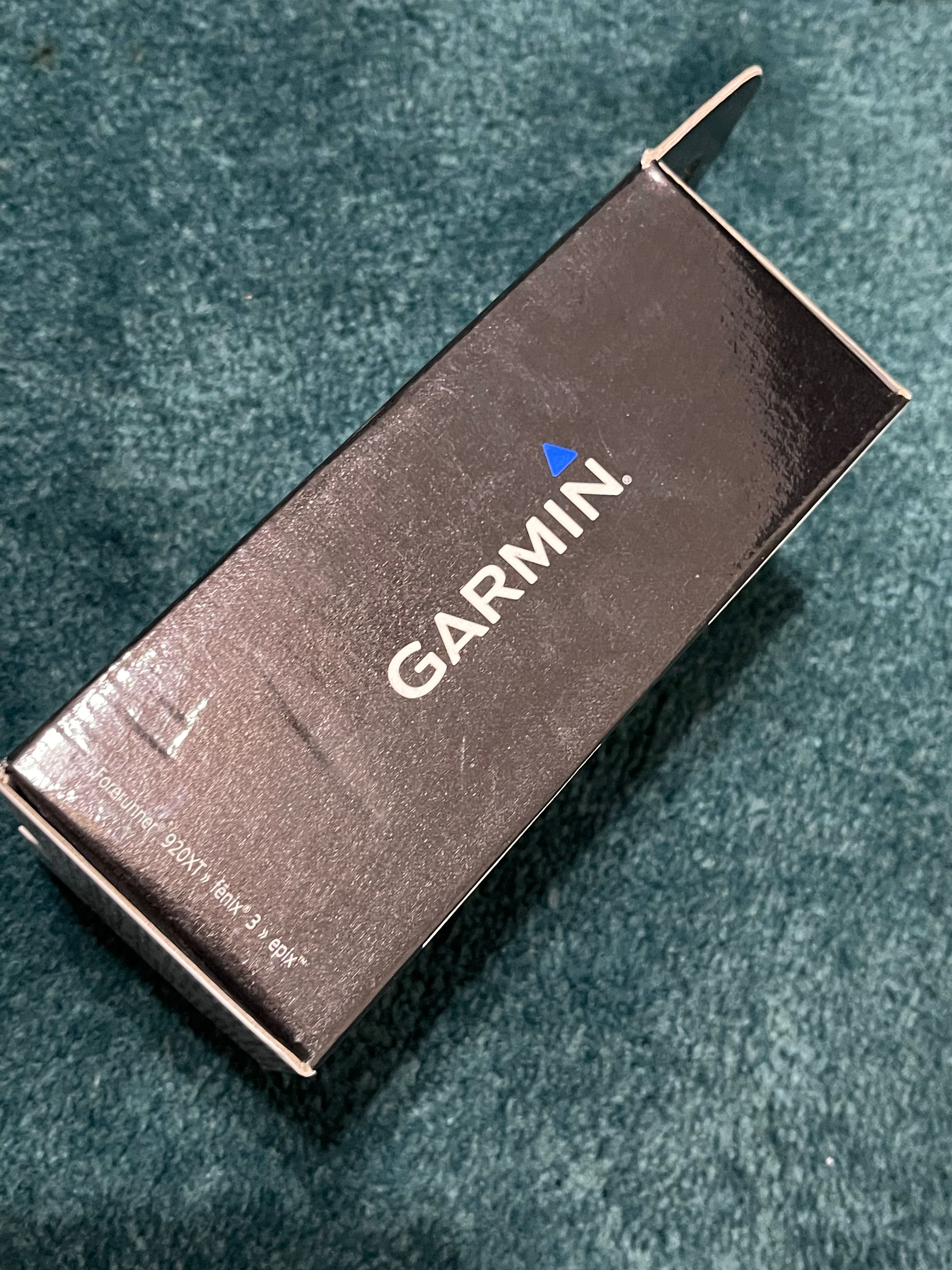 Smart Часовник GARMIN - FORERUNNER 35 и HRM-Tri Пулсомер