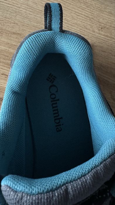 Дамски туристически обувки Columbia номер 39