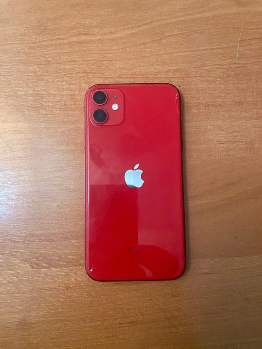 Продам Айфон 11 ..