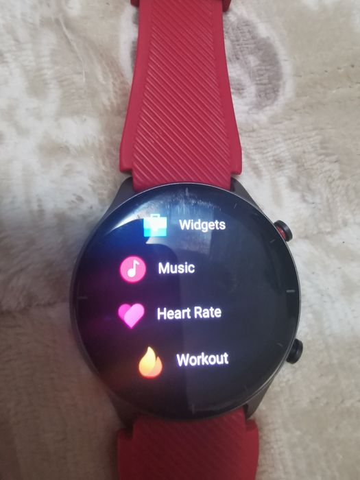 Amazfit Xiaomi GTR2e