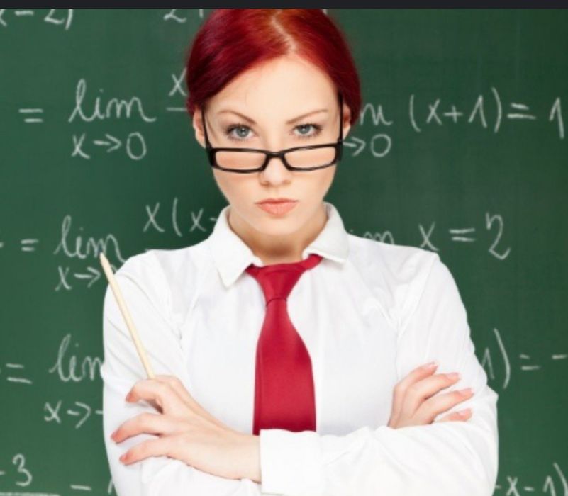 Репетитор по русскому языку и литературе